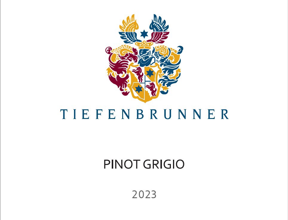 Pinot Grigio