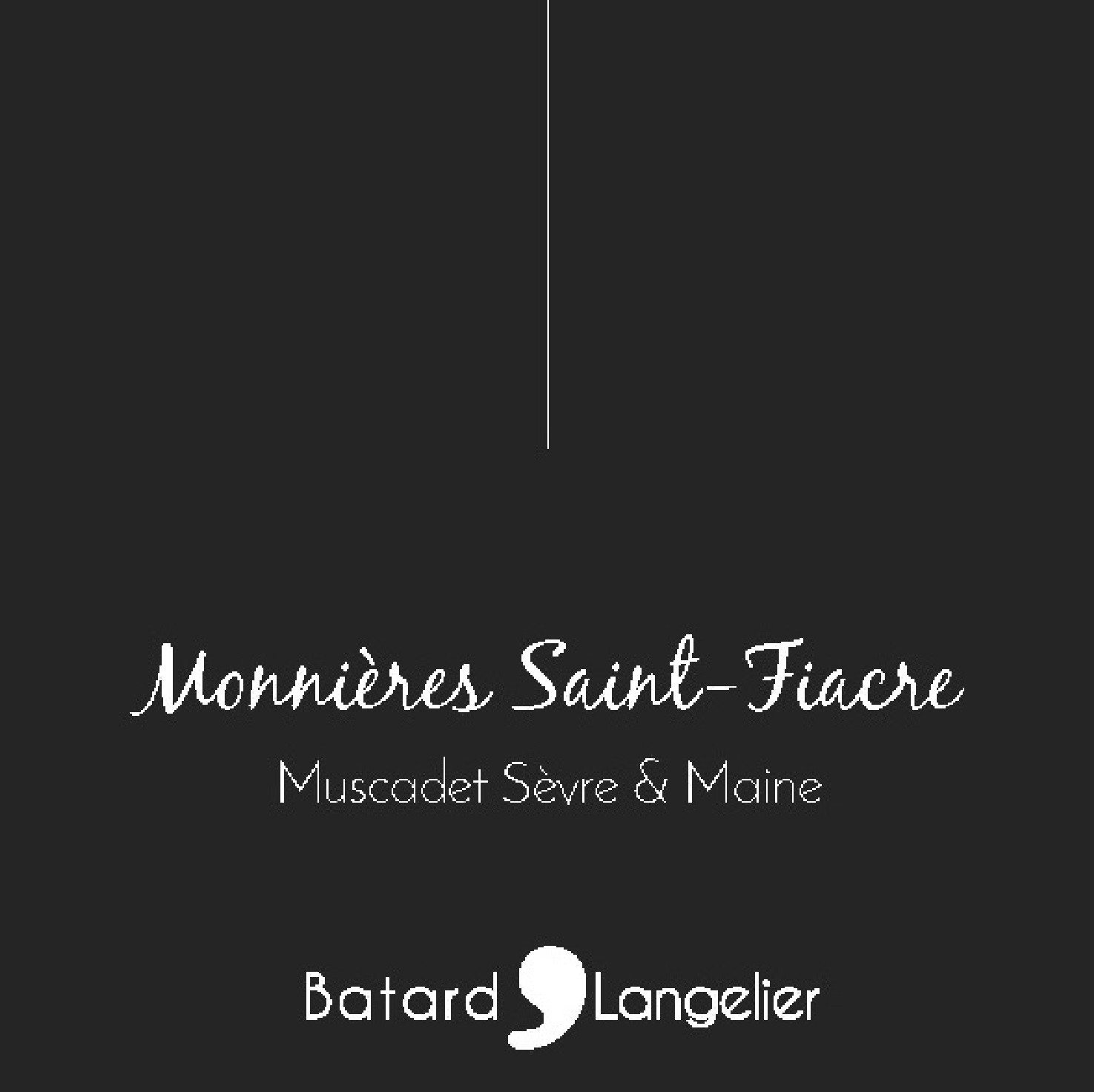 Monnieres Saint Fiacre