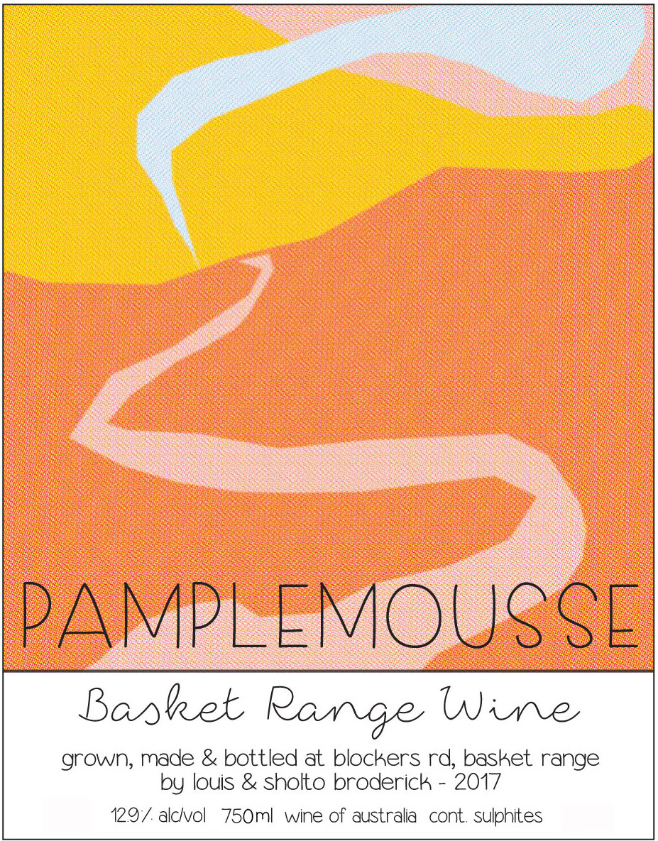 Pamplemousse