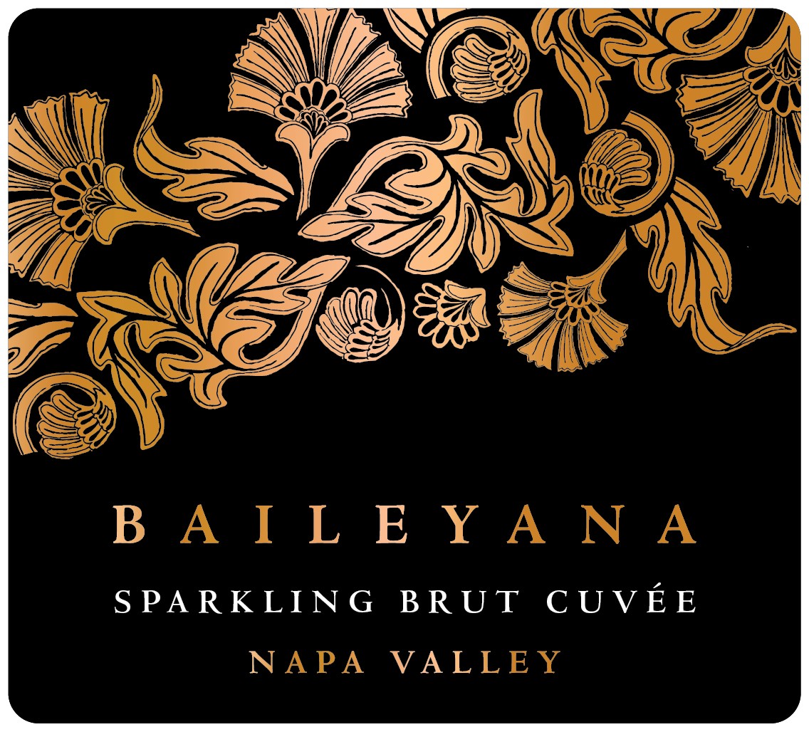 Sparkling Brut Cuvée