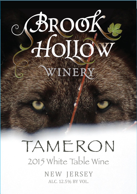 Tameron White Table Wine