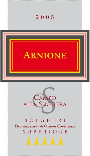 Arnionr