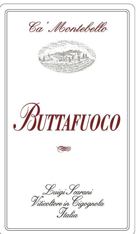 Buttafuoco