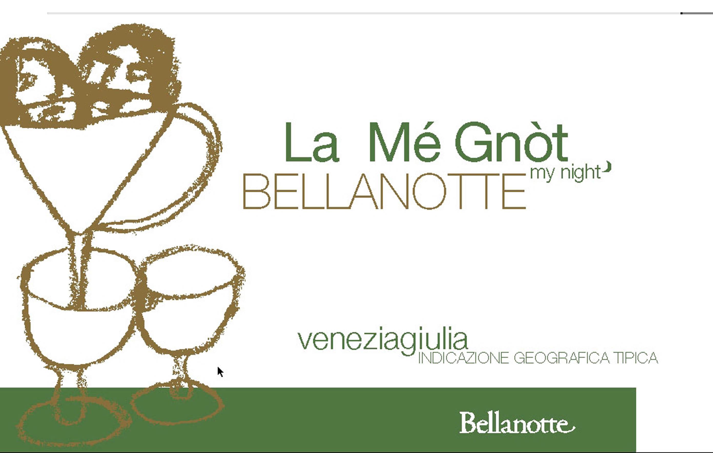 La Mé Gnòt