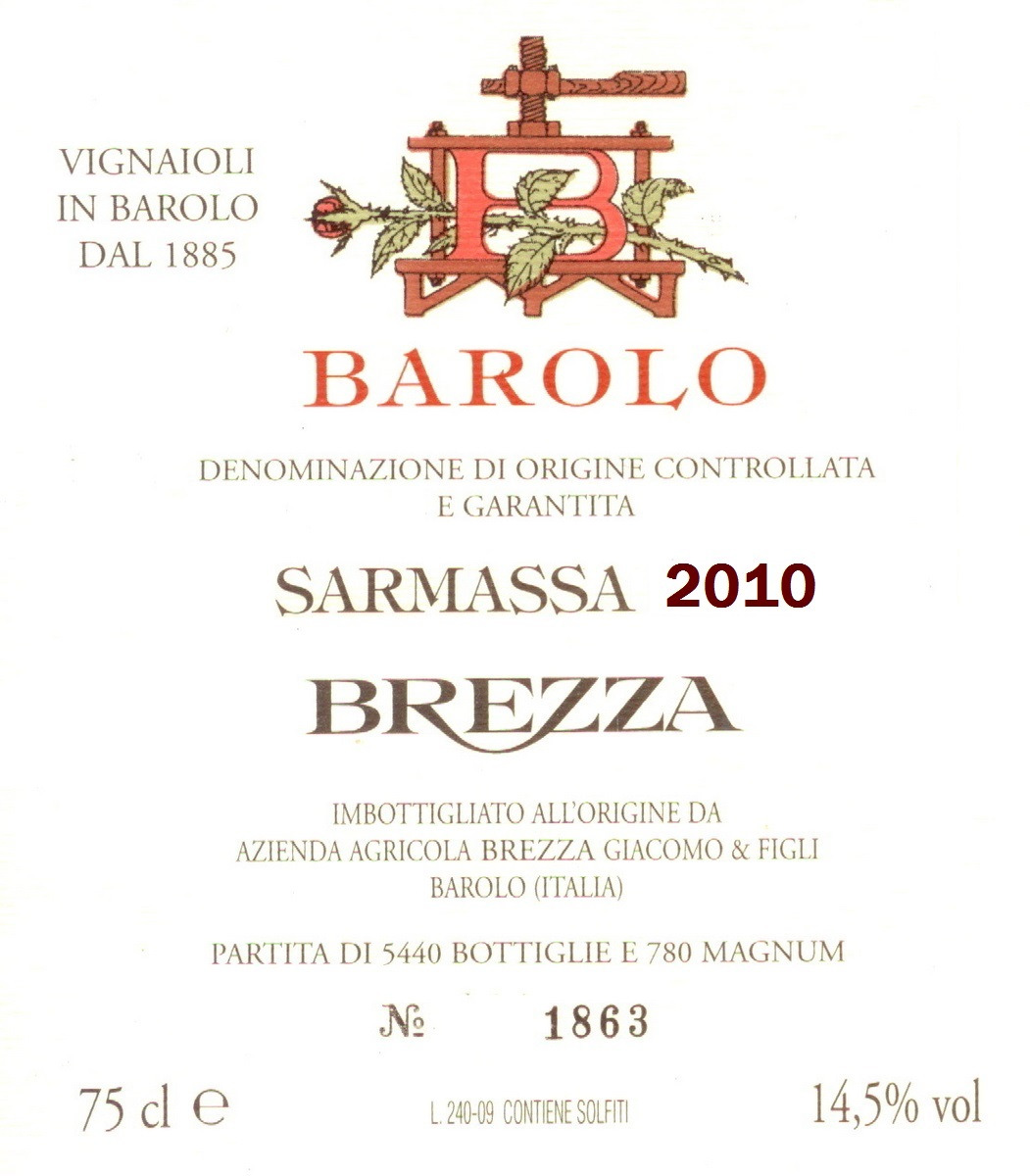 Sarmassa