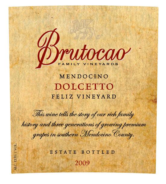 Feliz Vineyard