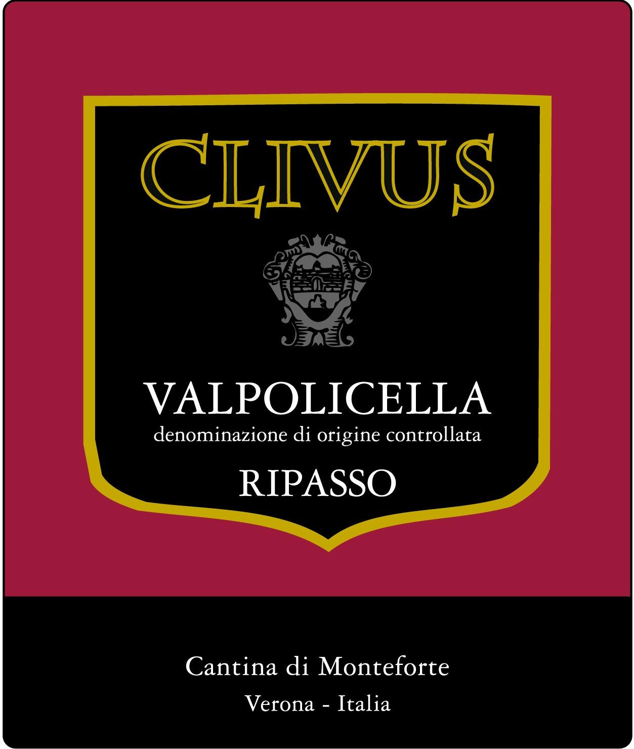 Clivus