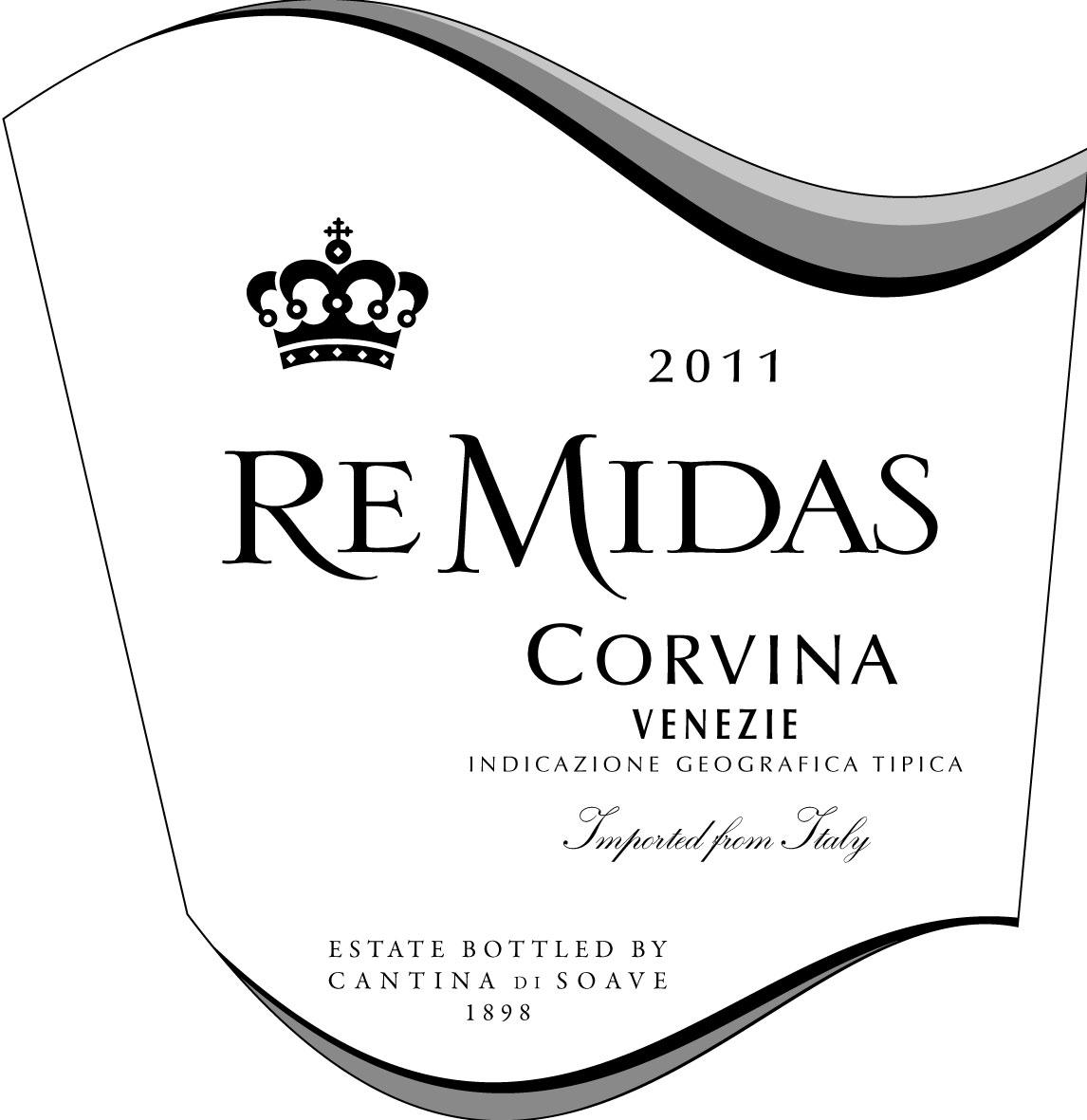 Remidas