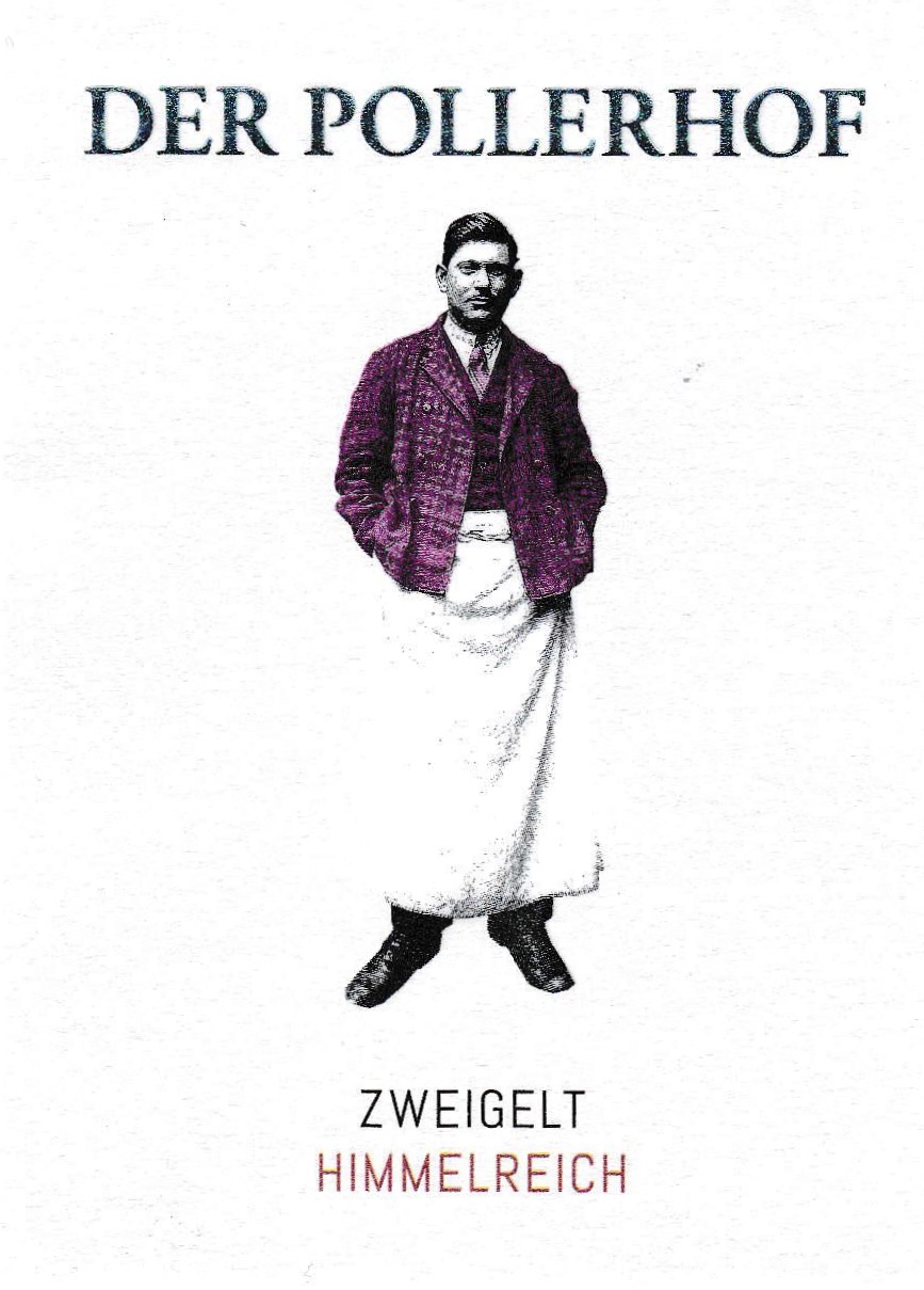 Zweigelt Himmelreich