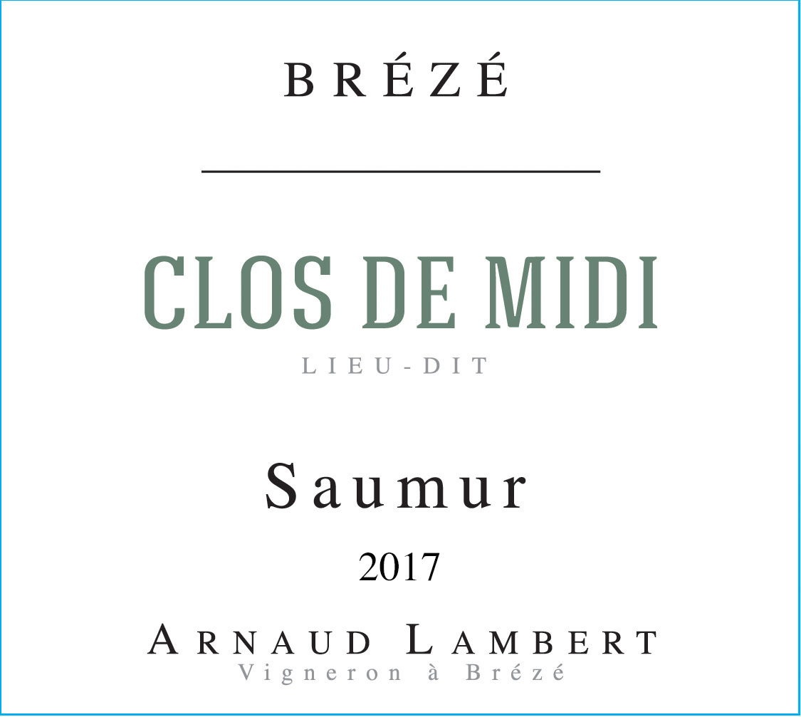 Clos de Midi