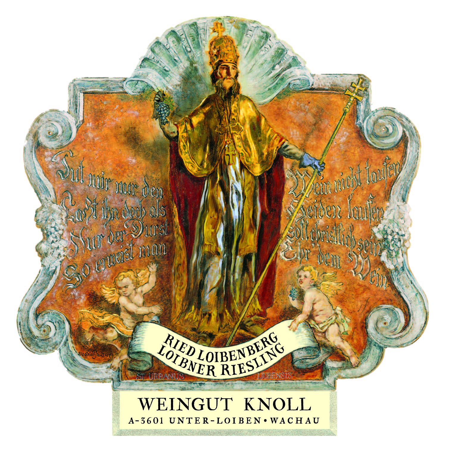 Loibenberg Federspiel