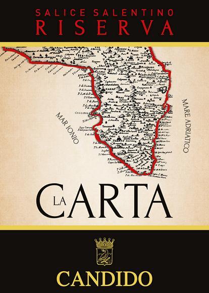 La Carta