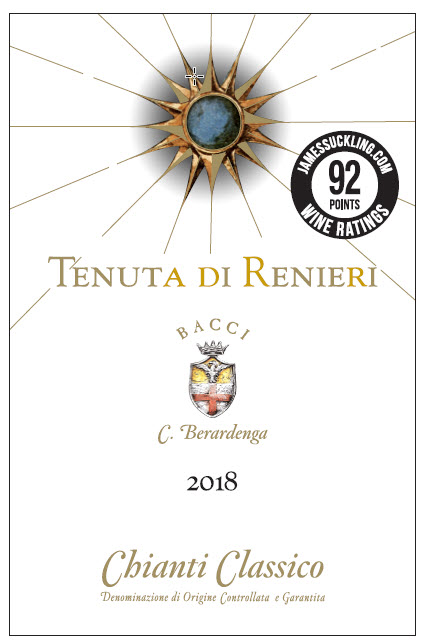 Tenuta Di Renieri