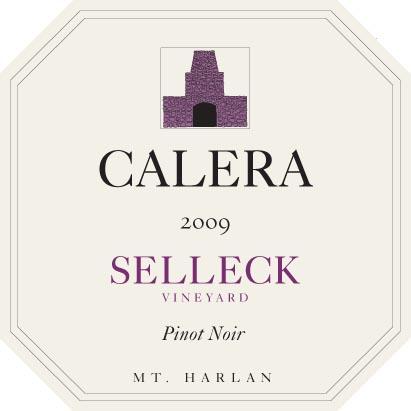 Selleck Vineyard