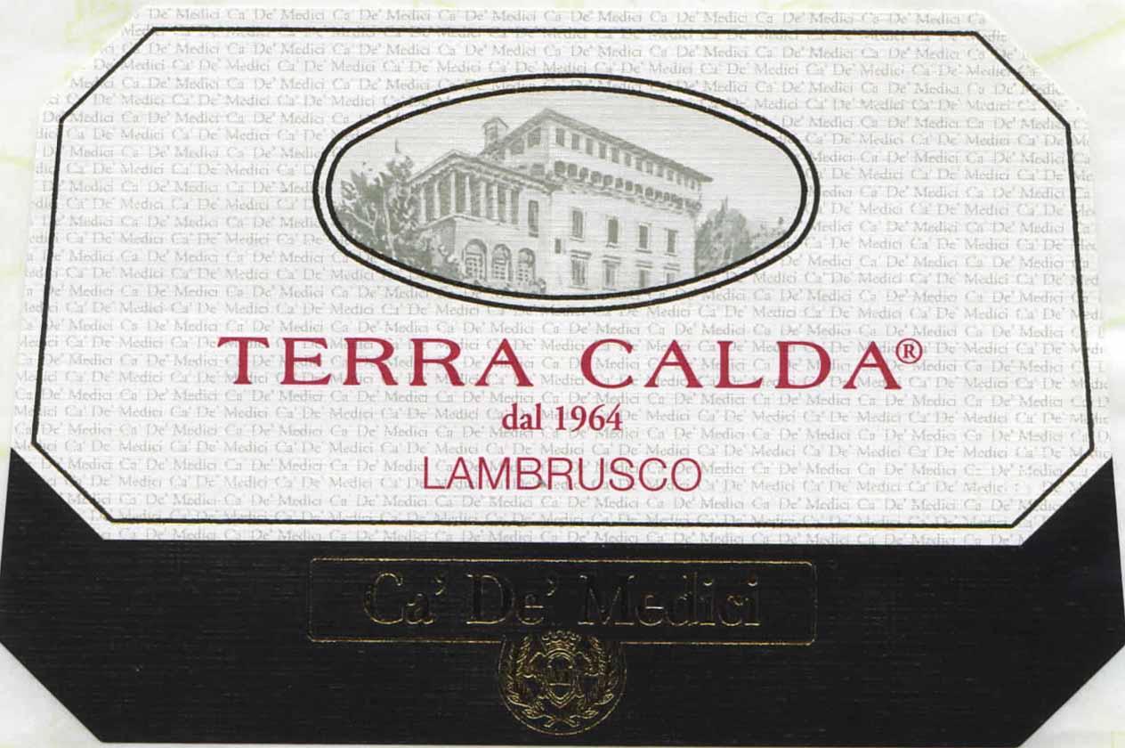 Terra Calda