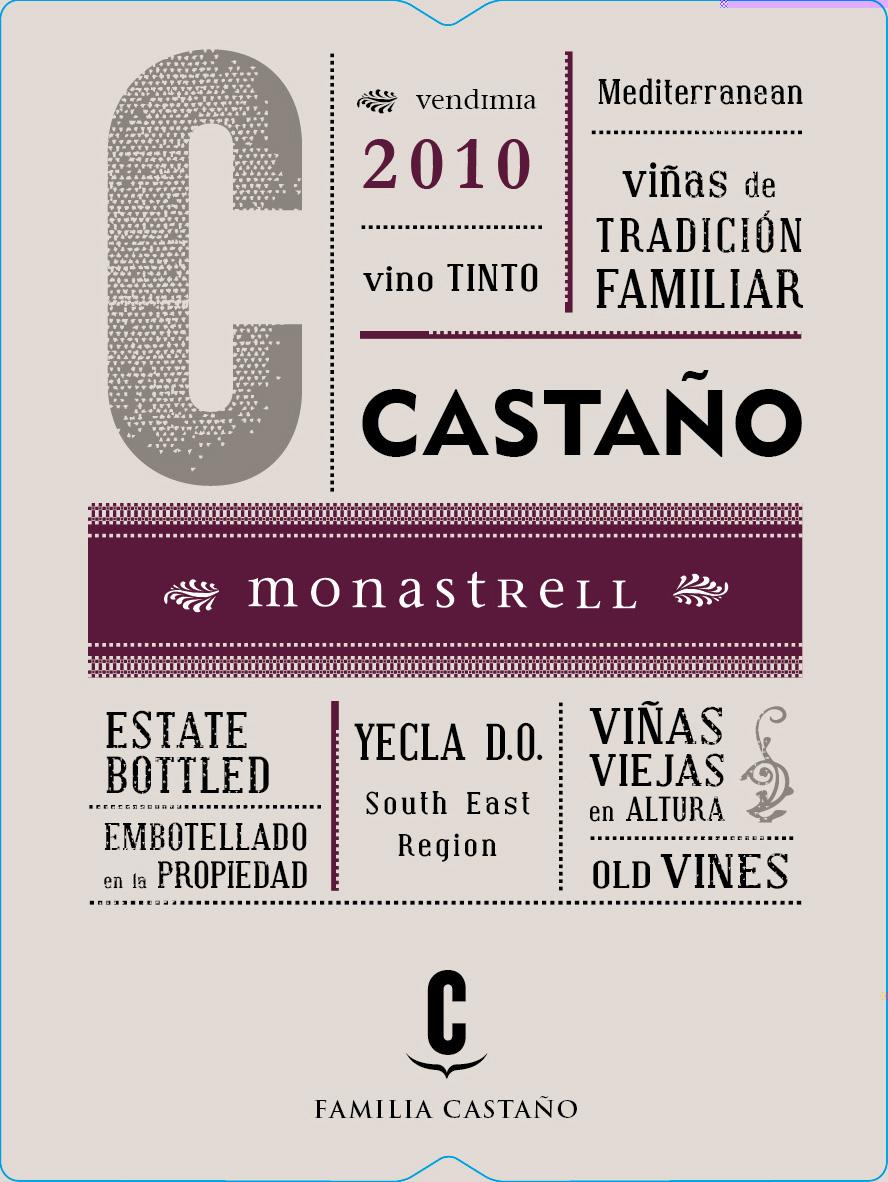 Monastrell