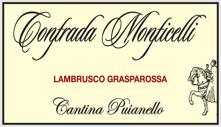 Contrada Monticelli