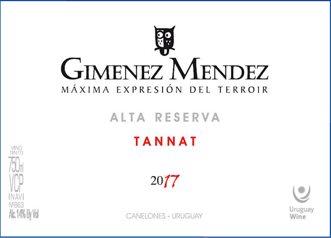 Alta Reserva