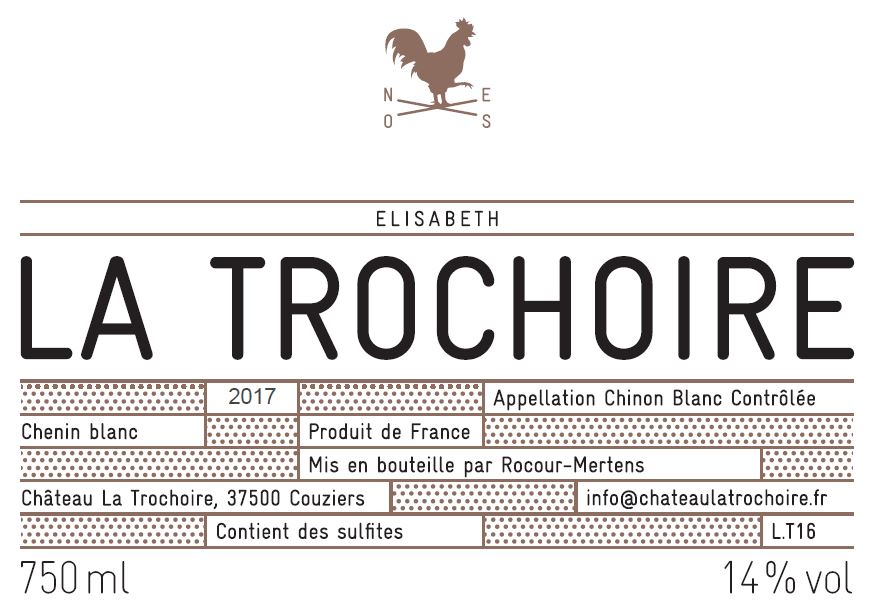 La Trochoire
