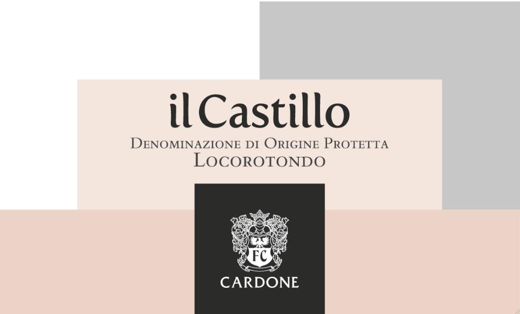 il Castillo