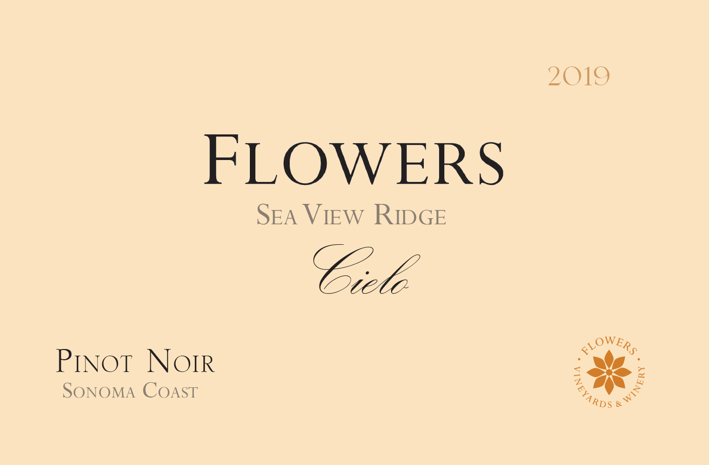 Sea View Ridge Cielo