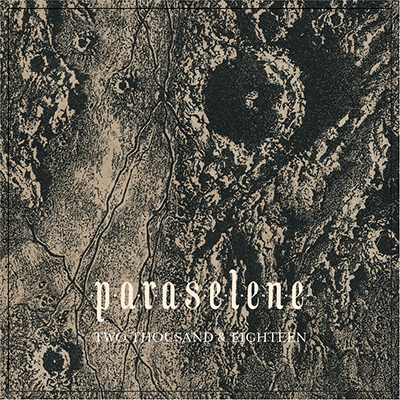 Paraselene