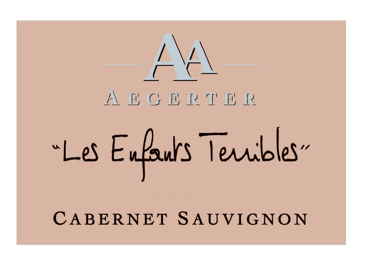 Les Enfants Terribles