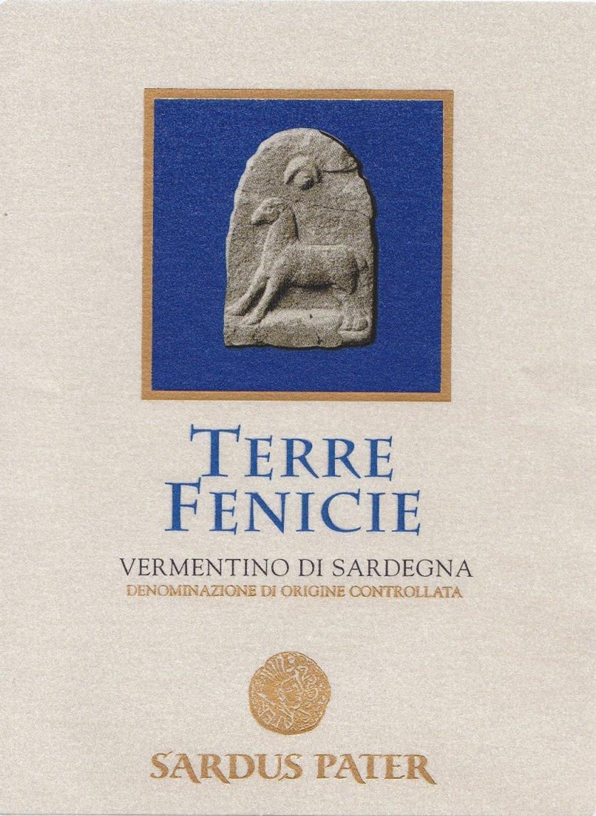 Terre Fenicie