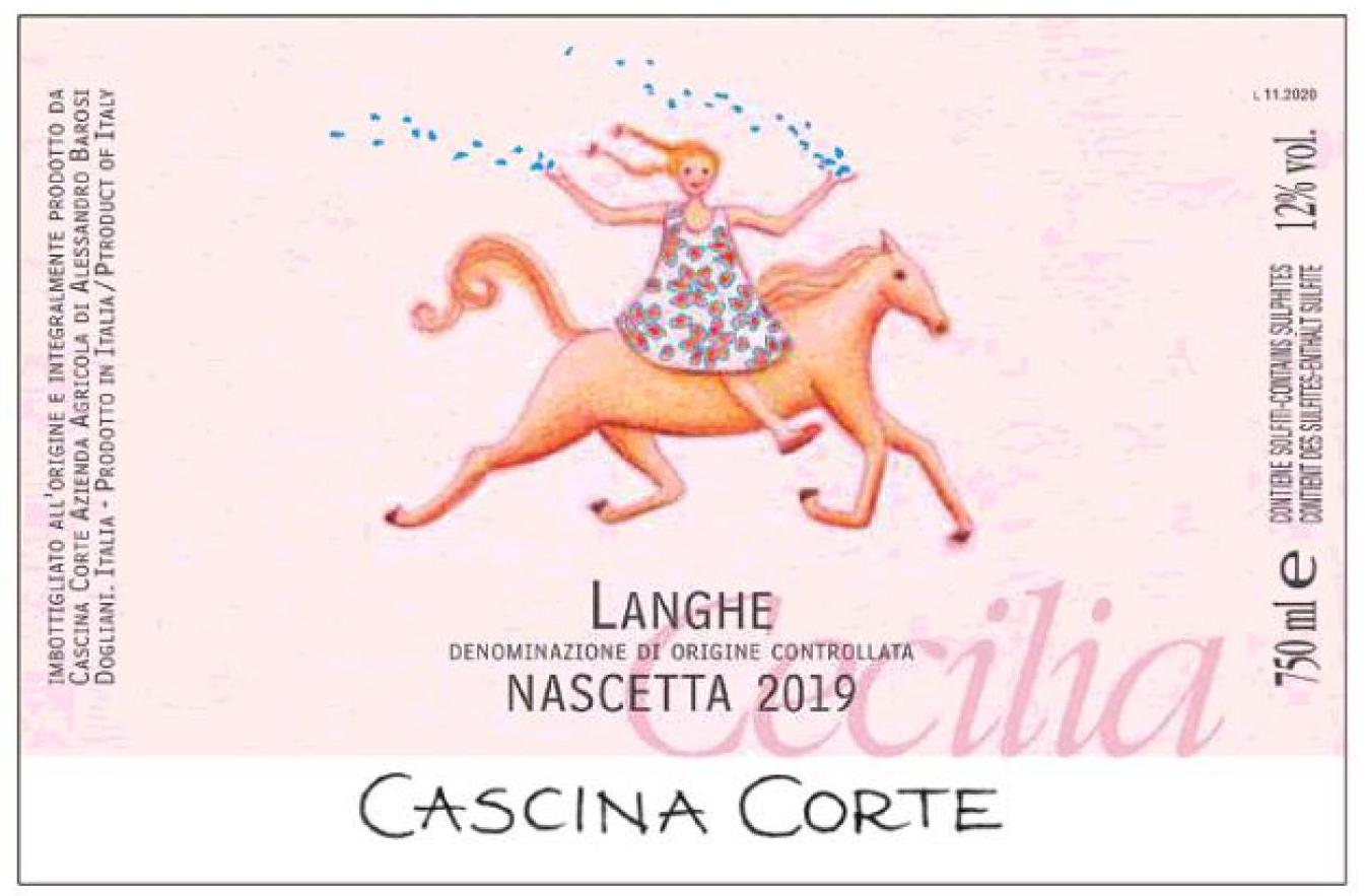 Battaglia Langhe Nascetta