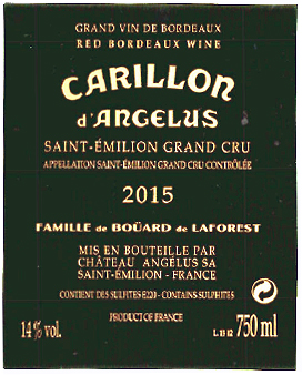 Carillor D'argelus