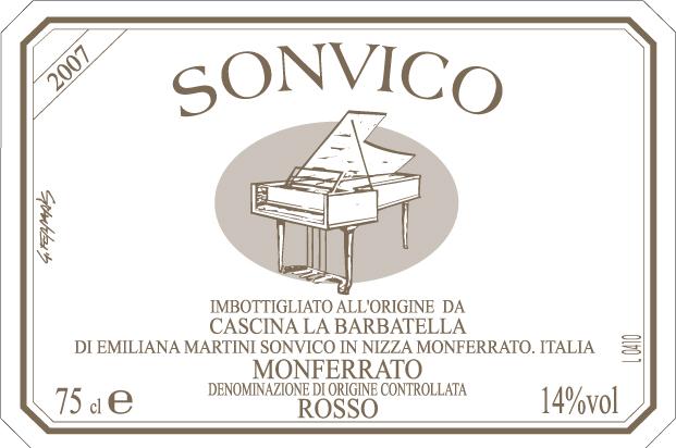 Sonvico