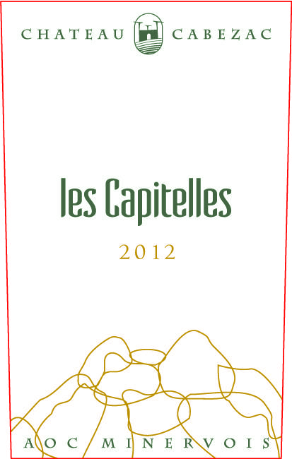 Les Capitelles
