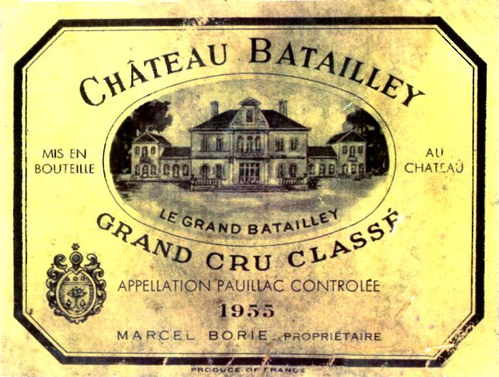 Le Grand Batailley
