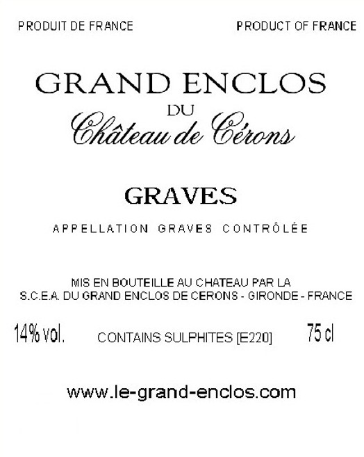 Grand Enclos