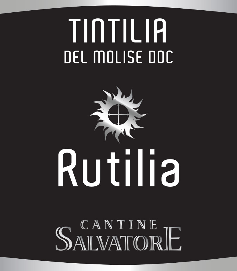 Rutilia