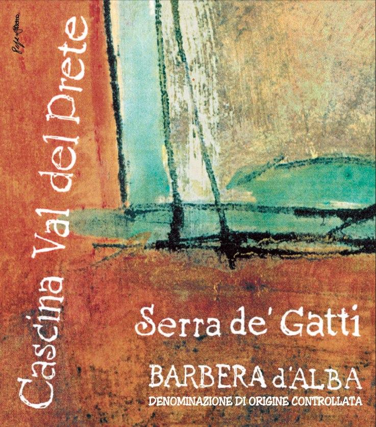 Serra De Gatti