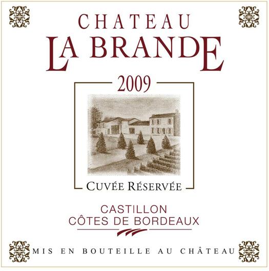 Cuvee Reservee