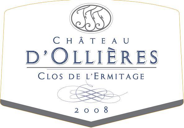 Clos De L'ermitage