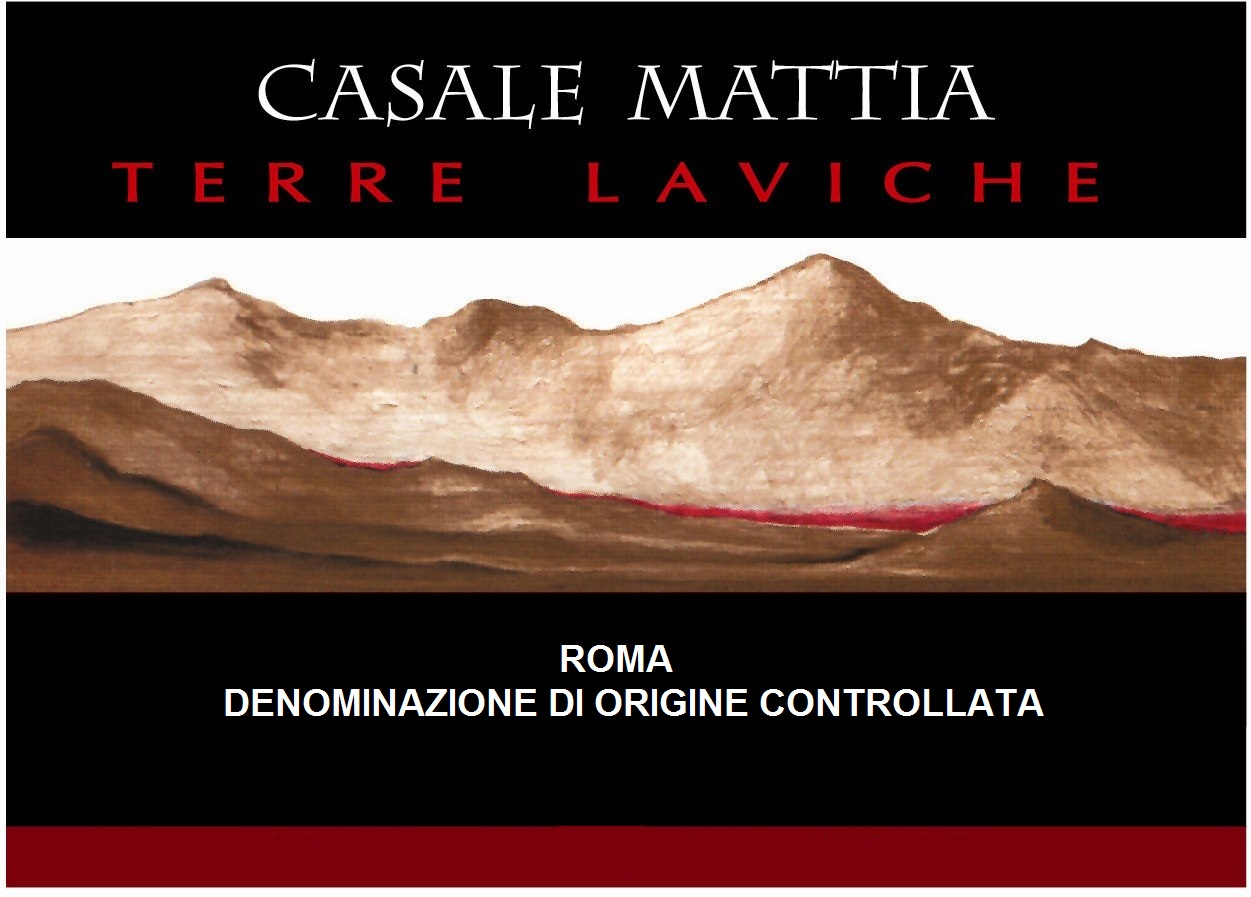 Terre Laviche