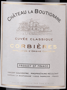 Cuvee Classique