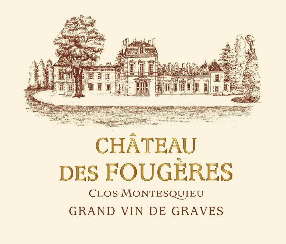 Clos Montesquieu