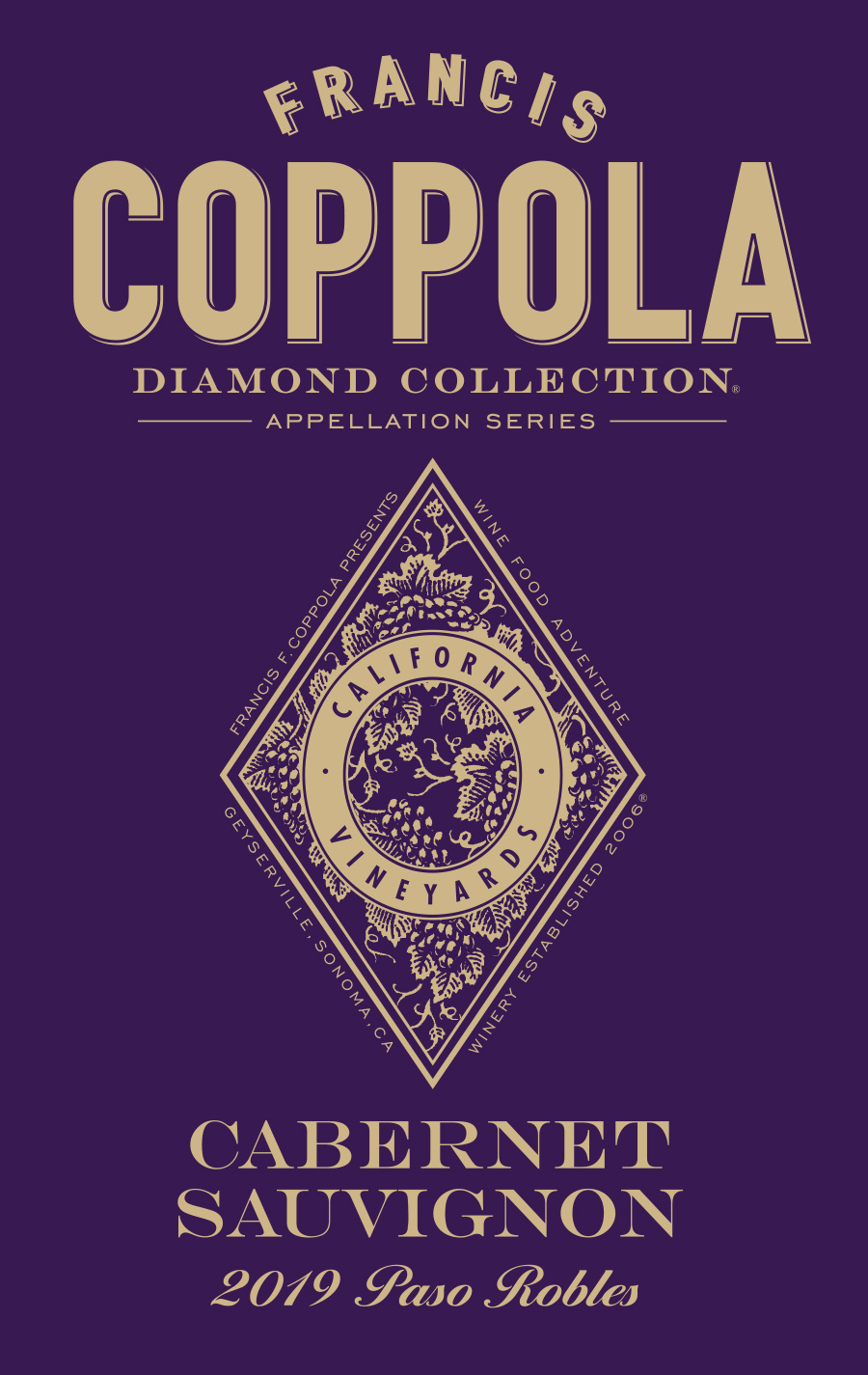 Appellation Series