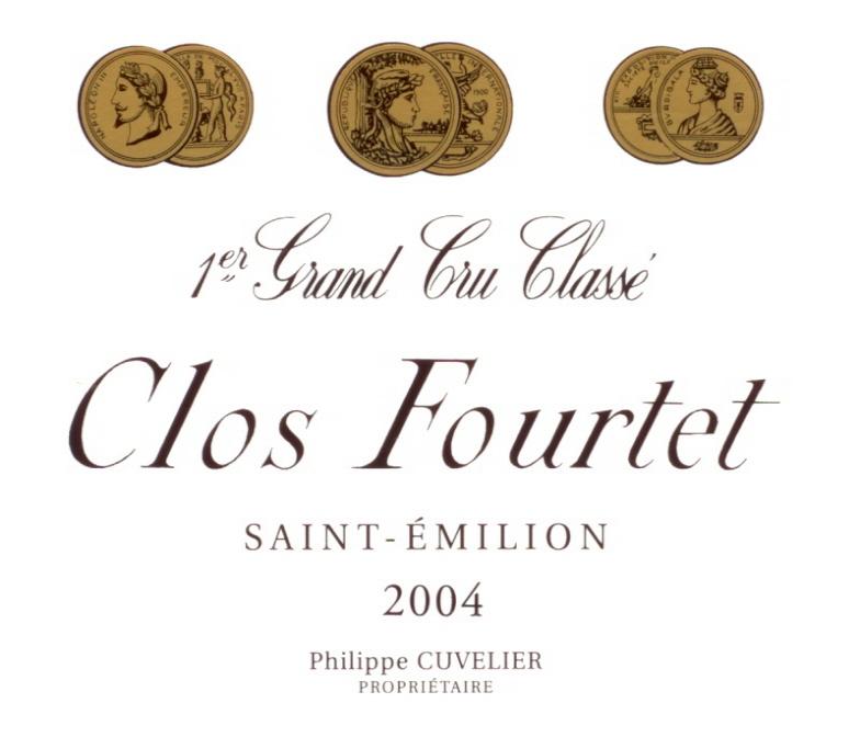 Clos Fourtet