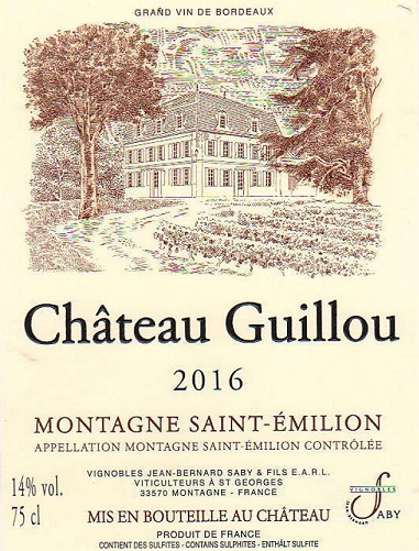 Grand Vin De Bordeaux