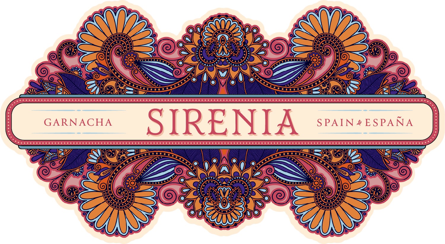 Sirenia Garnacha