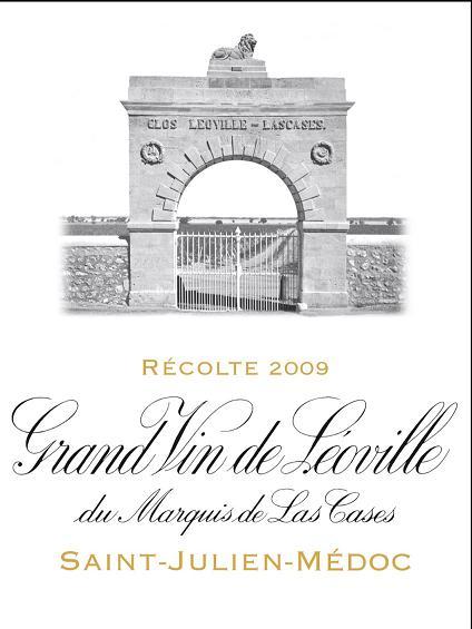 Grand Vin de Leoville