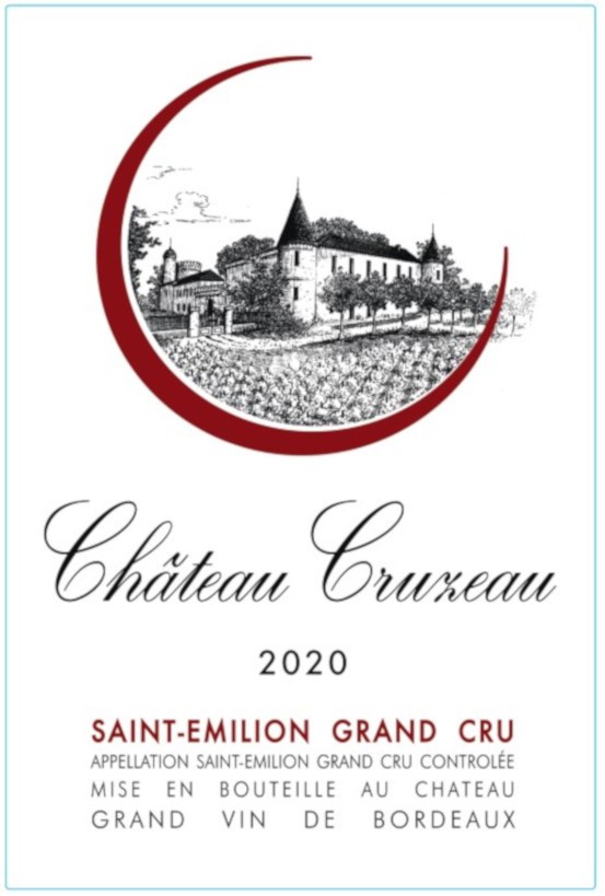 Saint - Emilion Grand Cru