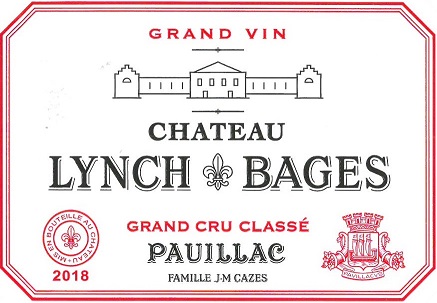 Trille Raus B Grand Vin