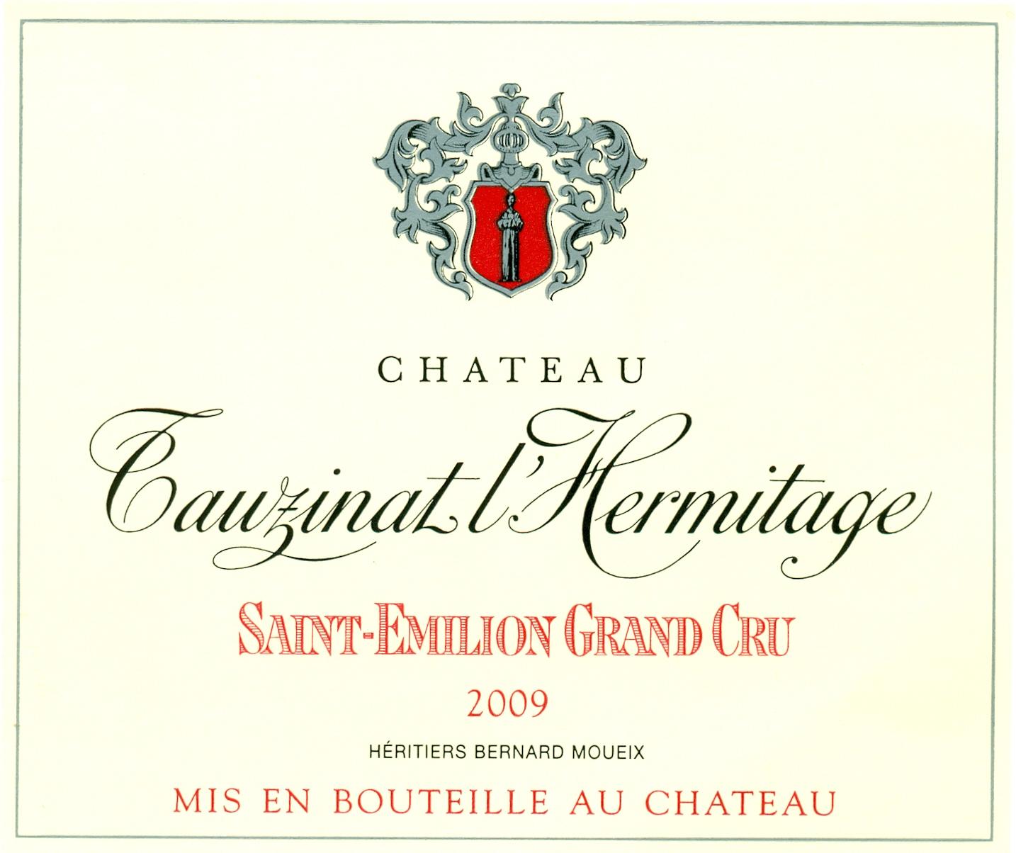 Cauvinat-l'Hermitage