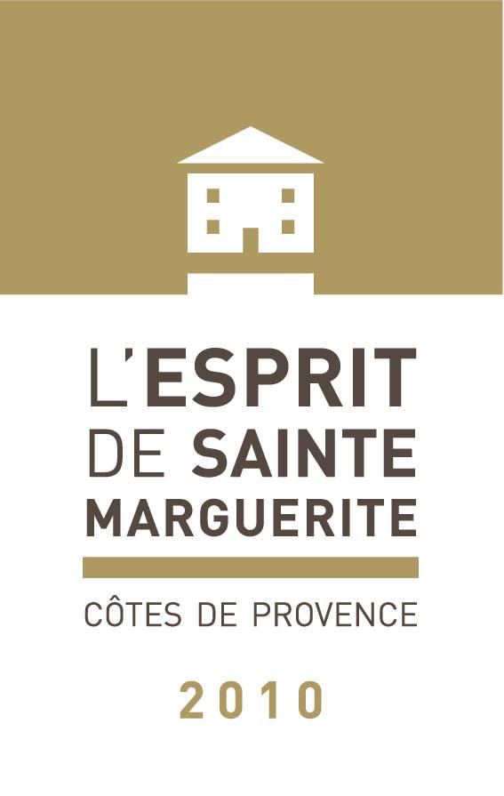 L'esprit De Sainte Marguerite